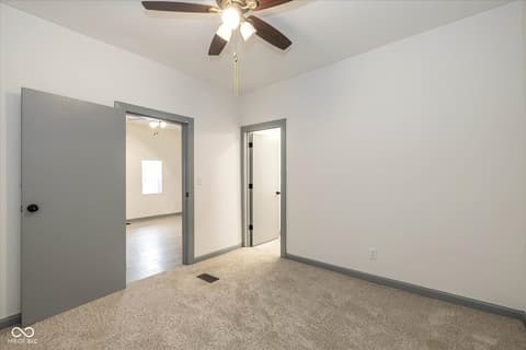 Photo of 1229 Spann Avenue, Indianapolis, IN