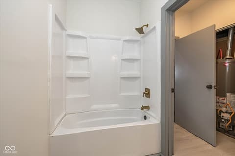 Photo of 1229 Spann Avenue, Indianapolis, IN