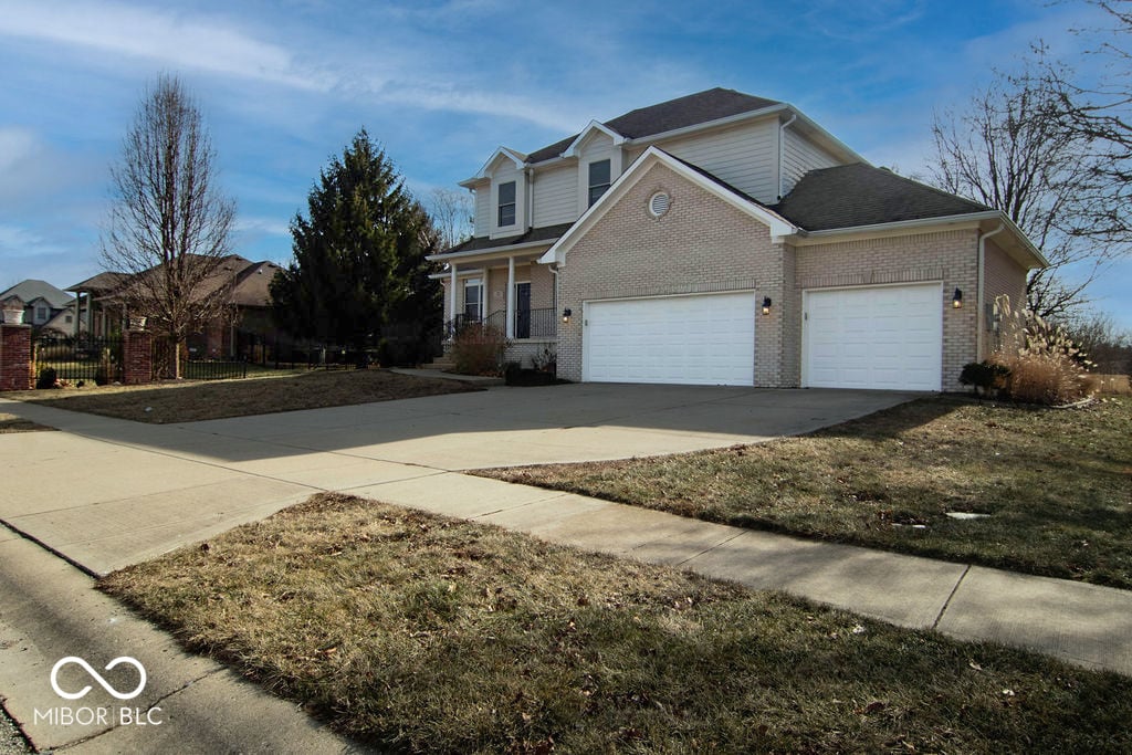 Photo of 5263 Brooks Bend, Greenwood, IN
