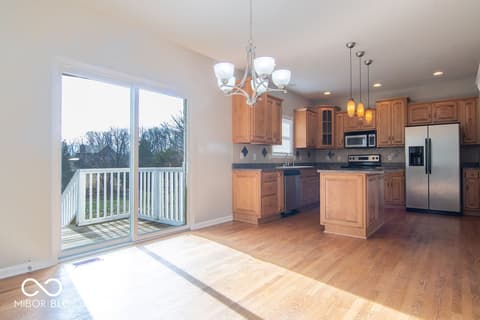Photo of 5263 Brooks Bend, Greenwood, IN