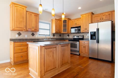 Photo of 5263 Brooks Bend, Greenwood, IN