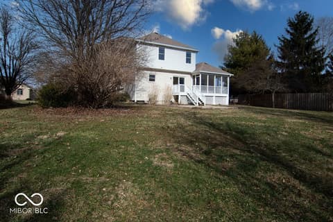 Photo of 5263 Brooks Bend, Greenwood, IN