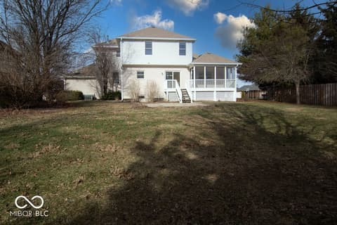 Photo of 5263 Brooks Bend, Greenwood, IN