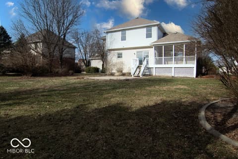 Photo of 5263 Brooks Bend, Greenwood, IN