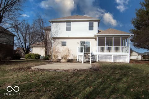 Photo of 5263 Brooks Bend, Greenwood, IN