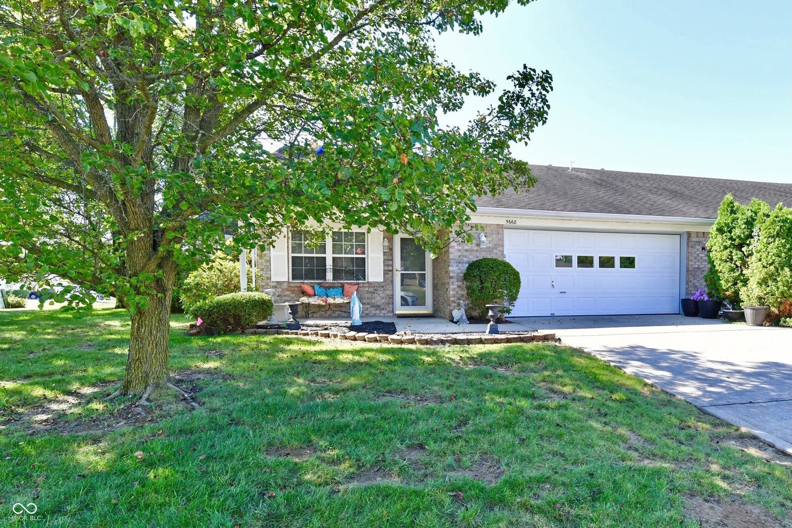 Photo of 5668 Misty Ridge Circle, Indianapolis, IN