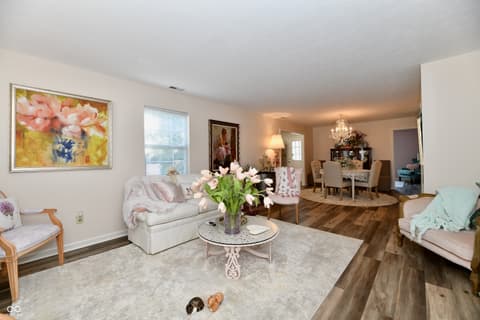 Photo of 5668 Misty Ridge Circle, Indianapolis, IN