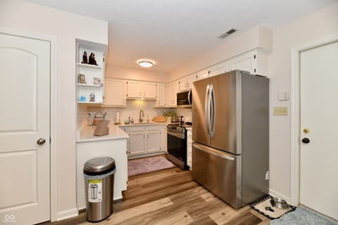 Photo of 5668 Misty Ridge Circle, Indianapolis, IN