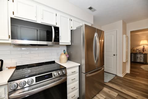Photo of 5668 Misty Ridge Circle, Indianapolis, IN