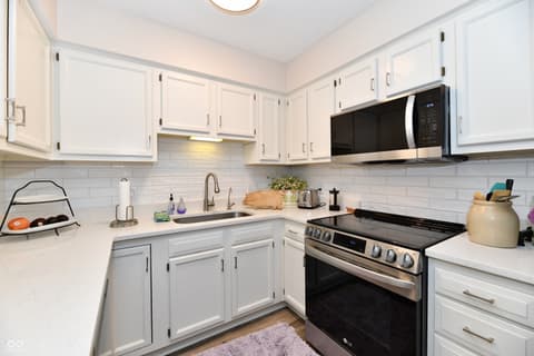 Photo of 5668 Misty Ridge Circle, Indianapolis, IN