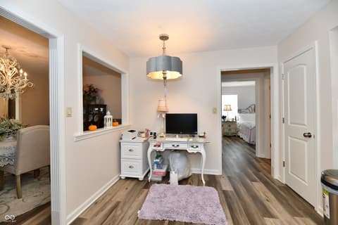 Photo of 5668 Misty Ridge Circle, Indianapolis, IN