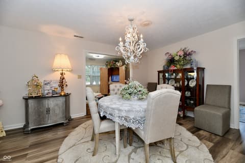 Photo of 5668 Misty Ridge Circle, Indianapolis, IN