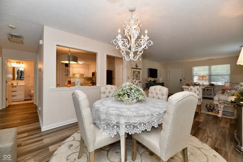 Photo of 5668 Misty Ridge Circle, Indianapolis, IN