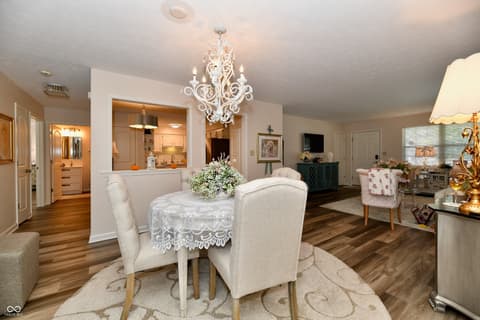 Photo of 5668 Misty Ridge Circle, Indianapolis, IN