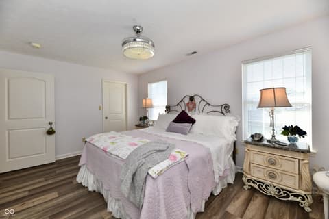 Photo of 5668 Misty Ridge Circle, Indianapolis, IN