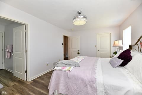 Photo of 5668 Misty Ridge Circle, Indianapolis, IN