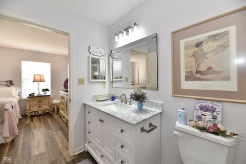 Photo of 5668 Misty Ridge Circle, Indianapolis, IN