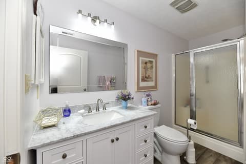 Photo of 5668 Misty Ridge Circle, Indianapolis, IN