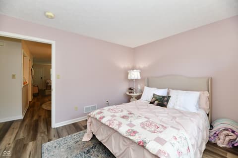 Photo of 5668 Misty Ridge Circle, Indianapolis, IN