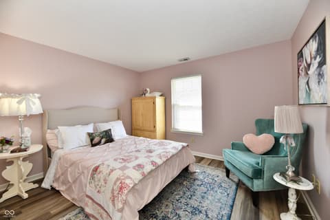 Photo of 5668 Misty Ridge Circle, Indianapolis, IN