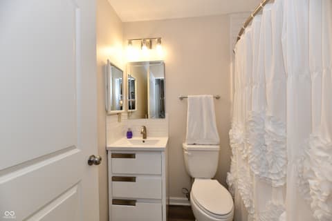 Photo of 5668 Misty Ridge Circle, Indianapolis, IN
