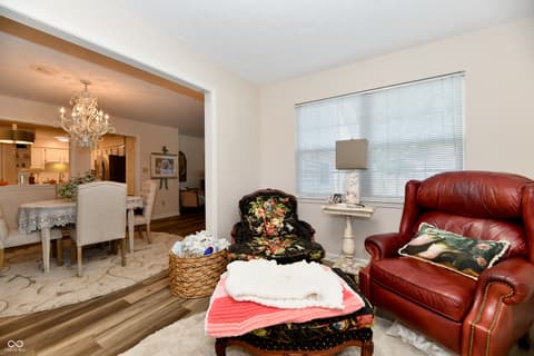 Photo of 5668 Misty Ridge Circle, Indianapolis, IN