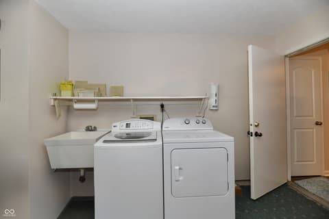 Photo of 5668 Misty Ridge Circle, Indianapolis, IN