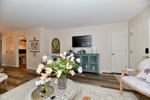 Photo of 5668 Misty Ridge Circle, Indianapolis, IN