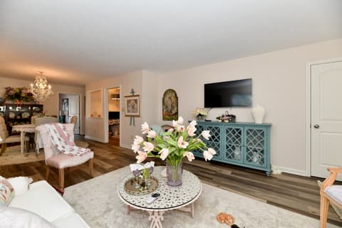 Photo of 5668 Misty Ridge Circle, Indianapolis, IN