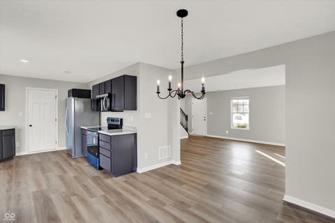 Photo of 45 Markleville Lane, Westfield, IN