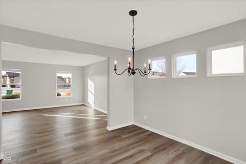 Photo of 45 Markleville Lane, Westfield, IN