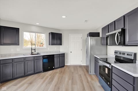 Photo of 45 Markleville Lane, Westfield, IN