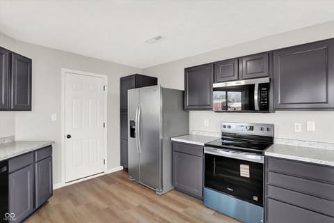 Photo of 45 Markleville Lane, Westfield, IN