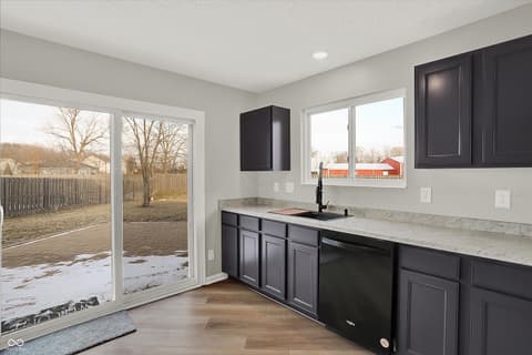 Photo of 45 Markleville Lane, Westfield, IN