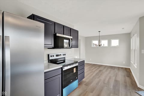 Photo of 45 Markleville Lane, Westfield, IN