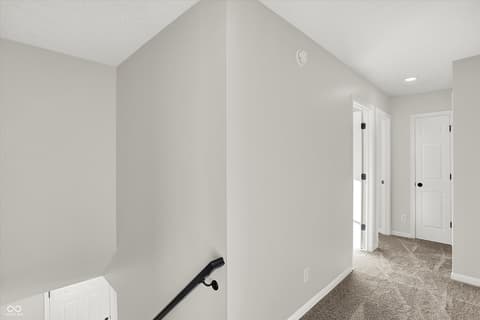 Photo of 45 Markleville Lane, Westfield, IN