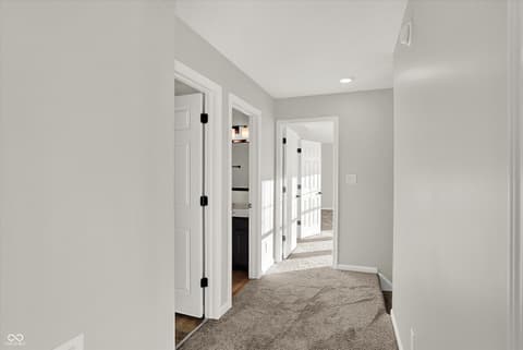 Photo of 45 Markleville Lane, Westfield, IN