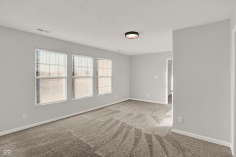 Photo of 45 Markleville Lane, Westfield, IN