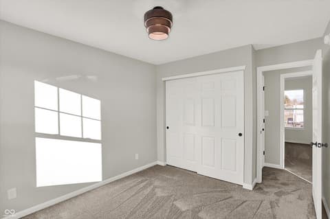 Photo of 45 Markleville Lane, Westfield, IN