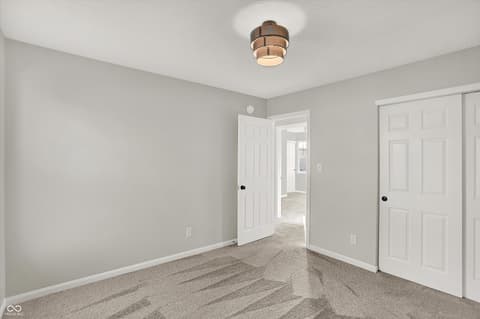 Photo of 45 Markleville Lane, Westfield, IN