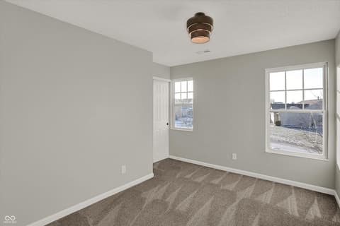 Photo of 45 Markleville Lane, Westfield, IN