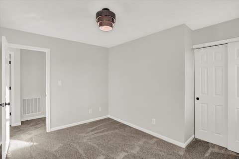 Photo of 45 Markleville Lane, Westfield, IN