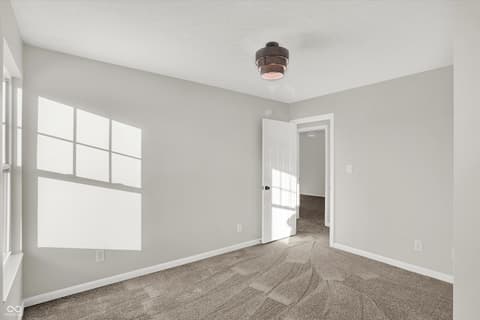 Photo of 45 Markleville Lane, Westfield, IN