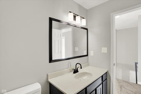 Photo of 45 Markleville Lane, Westfield, IN