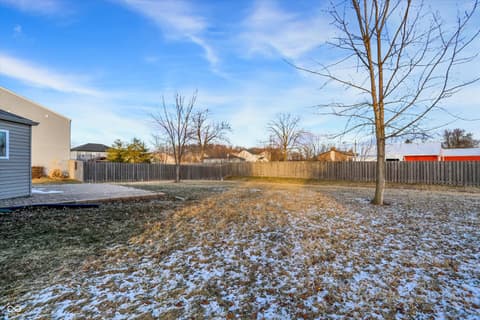 Photo of 45 Markleville Lane, Westfield, IN