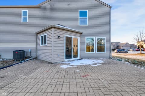 Photo of 45 Markleville Lane, Westfield, IN