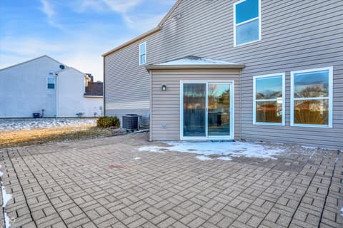 Photo of 45 Markleville Lane, Westfield, IN