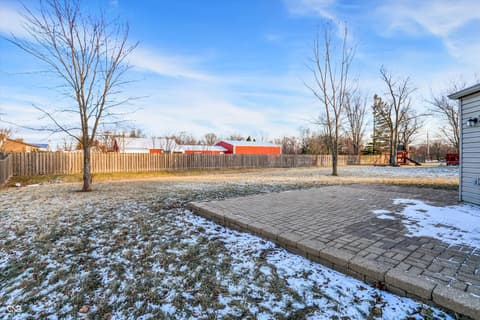 Photo of 45 Markleville Lane, Westfield, IN