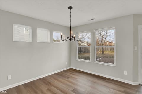 Photo of 45 Markleville Lane, Westfield, IN