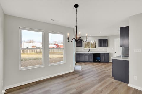 Photo of 45 Markleville Lane, Westfield, IN